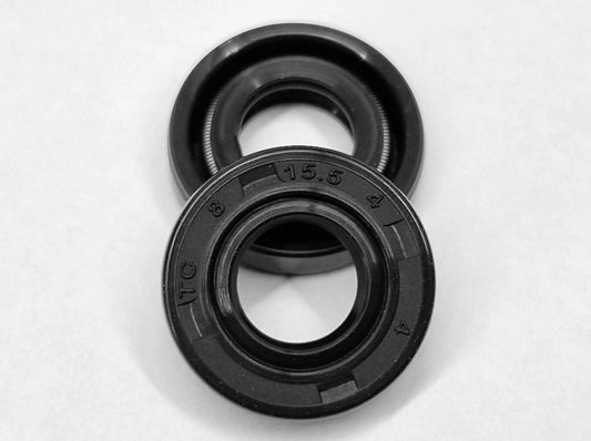 Wheel axle seal 105-450X, Linix 1pc