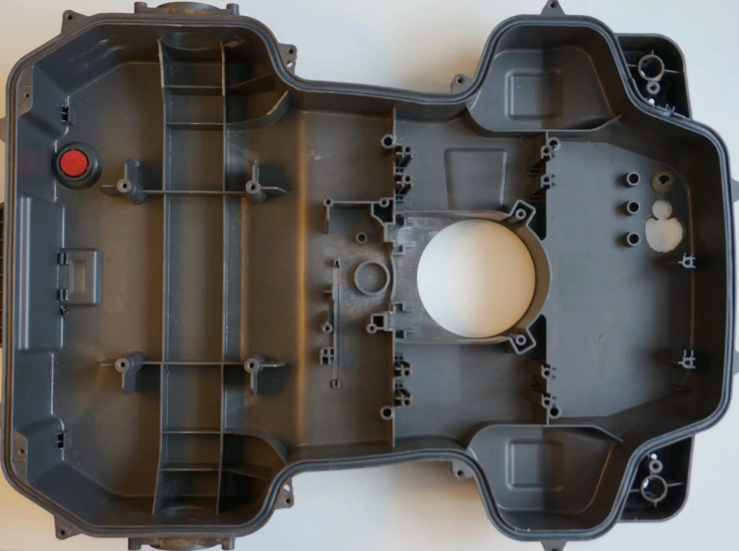 Joint torique d'étanchéité pour chassis 5mm P2