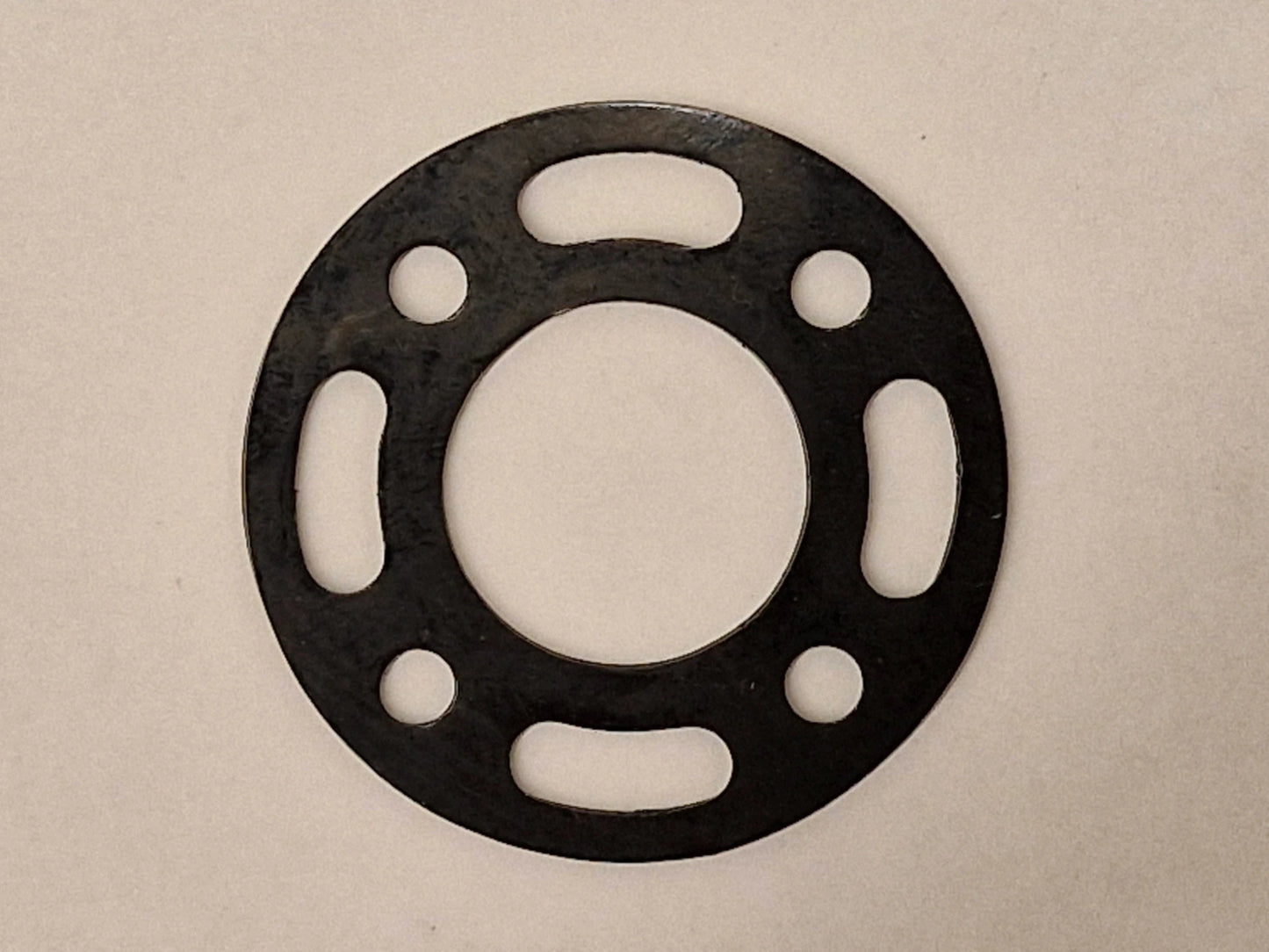 Gasket skid plate bearing 220AC