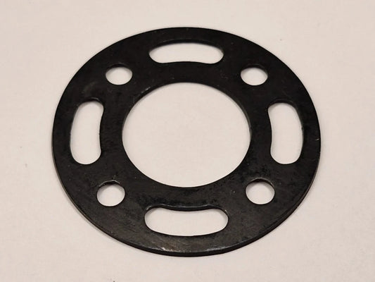 Gasket skid plate bearing 220AC